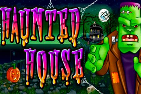 4 haunted house slot|Haunted House Online Slot Machine from Habanero Gaming Provider.